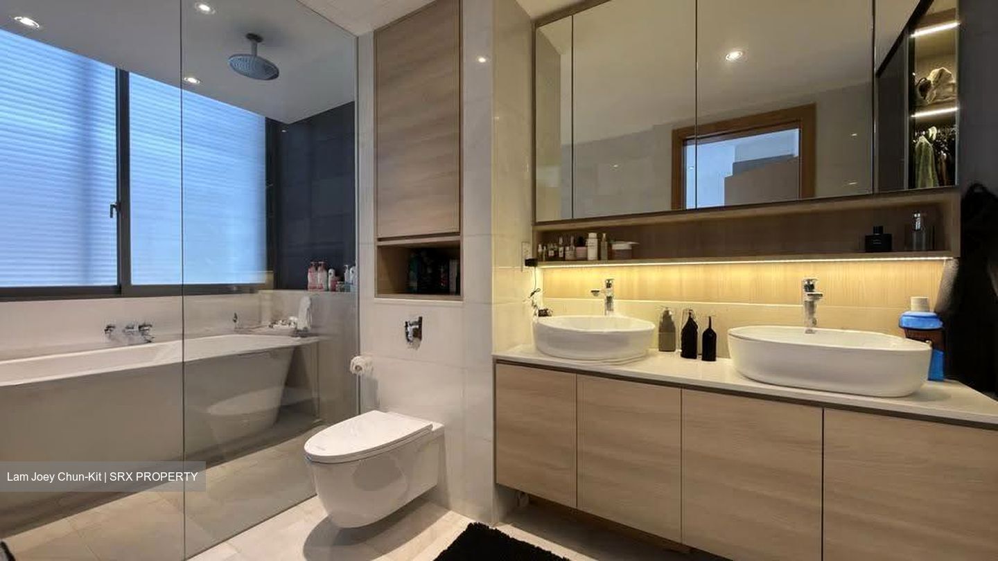 Hillcrest Villa (D11), Terrace #632495121